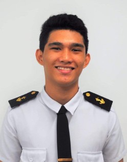 Cris Ian Jhan Belgica
