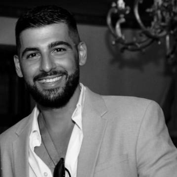 Rashad Abou Lteif