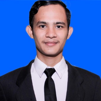 ILHAM RAMADHANI, A.md.T