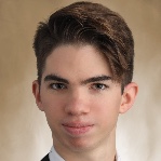 Balázs Abonyi-Horváth
