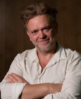 attila tóth
