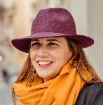 Zsófia Mesterné Antal
