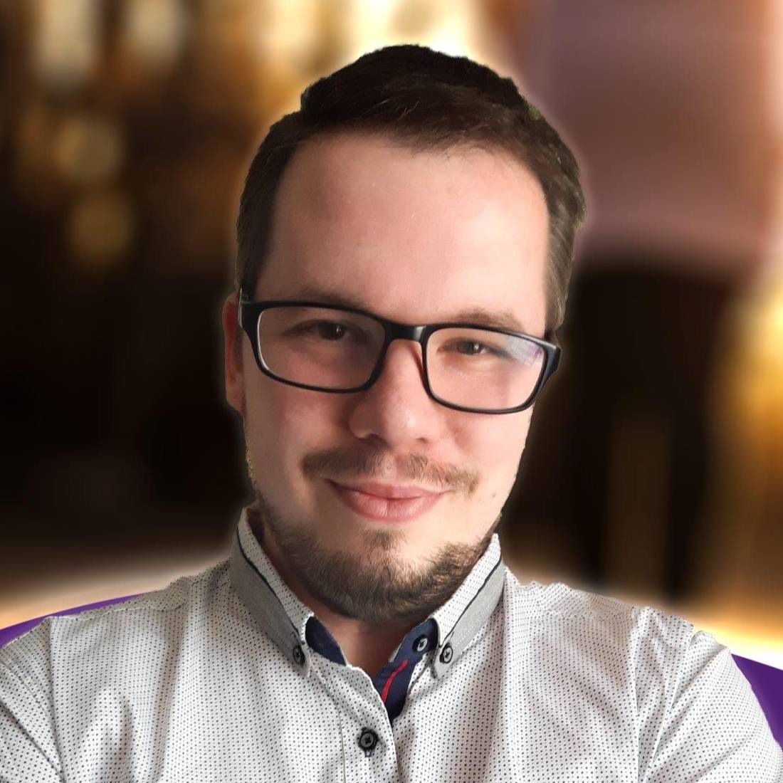Gabor Rakosi
