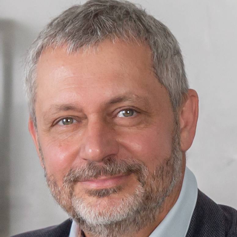 Gábor Herczog