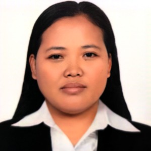 MARY GRACE PANTINO
