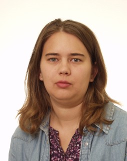 Hajnalka Hegedűs