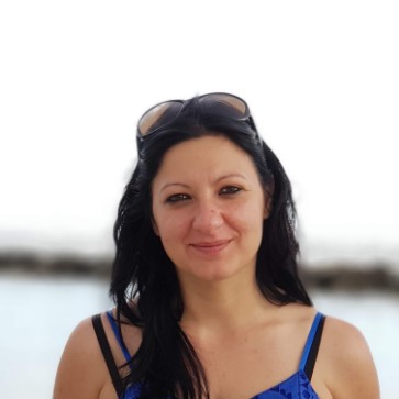 Loredana Barberi