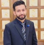 Ahmad Bilal Aziz