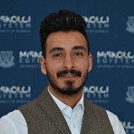 Mohamed Hamdy Eid Hemida