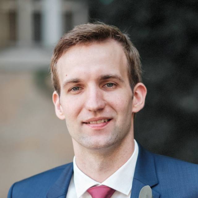 Csanád Kalmár