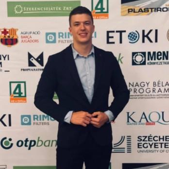 Bálint Horpácsi