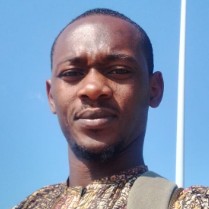 Anthony Ezeudo