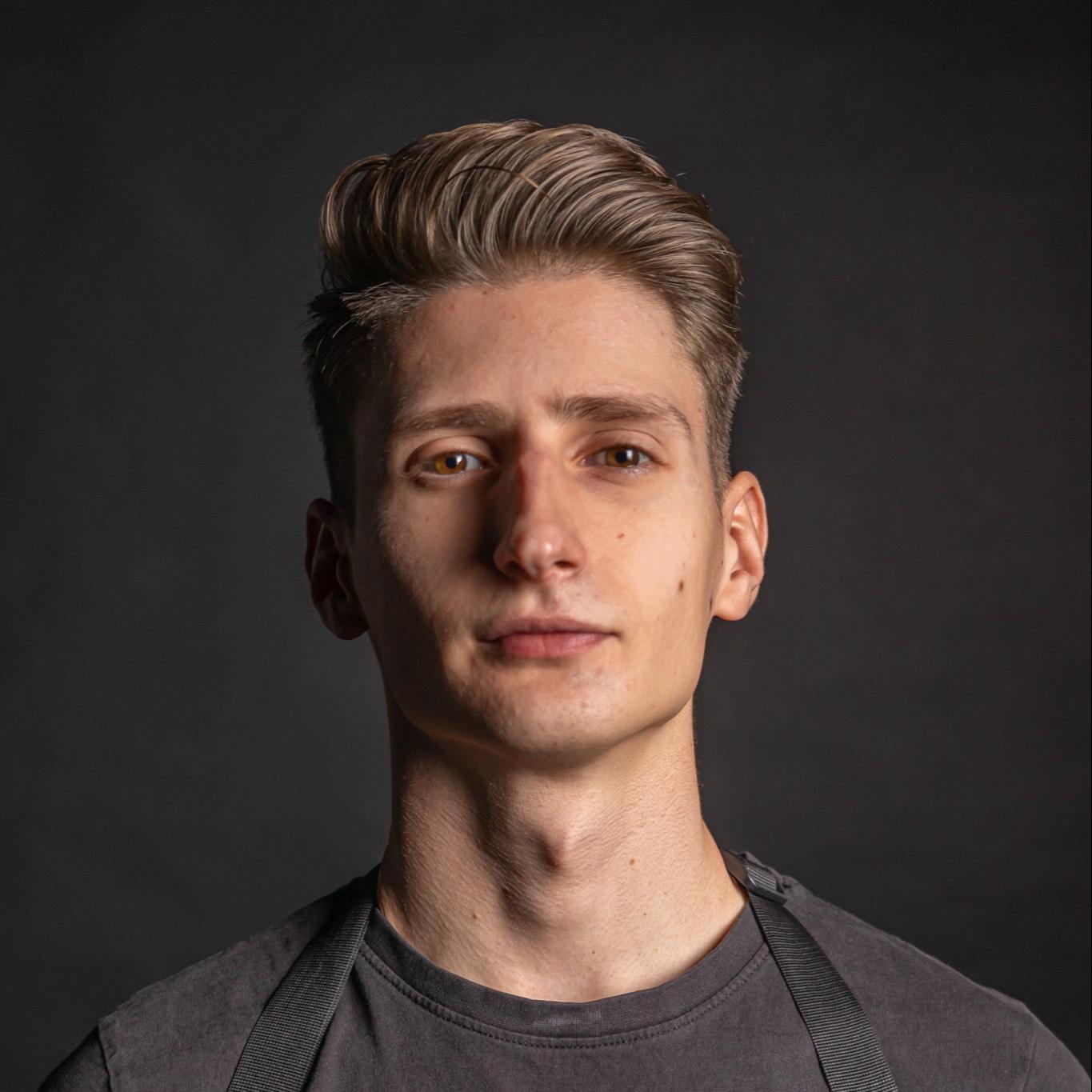 Roland Groza