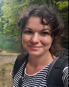 Réka Dorottya Bernula-Orosz