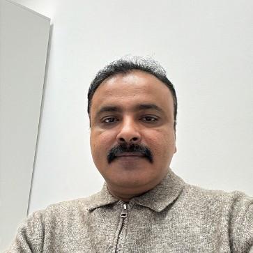 Mahipalsinh Solanki