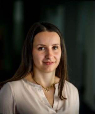 Eszter Juhacsek