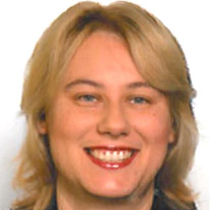 Suzana Rukavina, PhD, CAMS