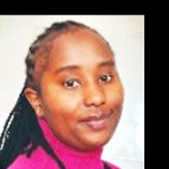 PATRICIAH MUNYEKI