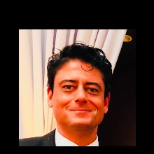 Amaury Bhagat
