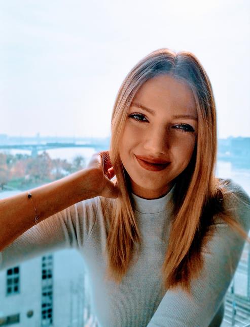 Fanni Kovacs
