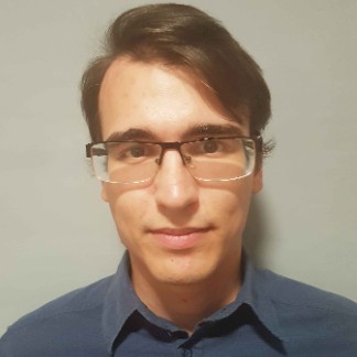 Balázs Dudok