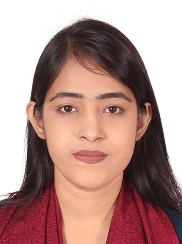 MST LAMIA AKTER MIM