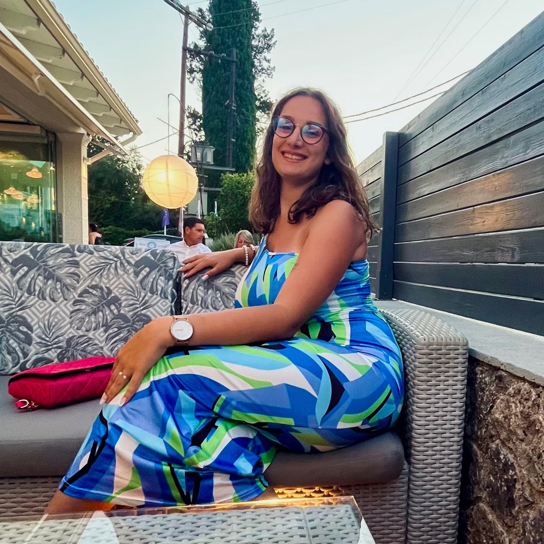 NIKOLETTA ANTAL