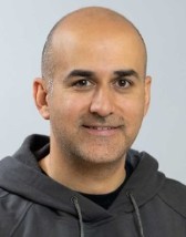 َAli Baghkhani