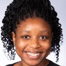 Tafadzwa Mukombe