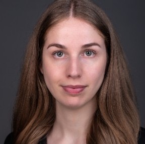 Zsófia Kálvin
