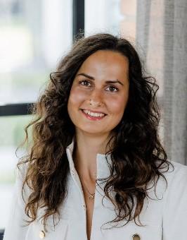 Szilvia Fodor