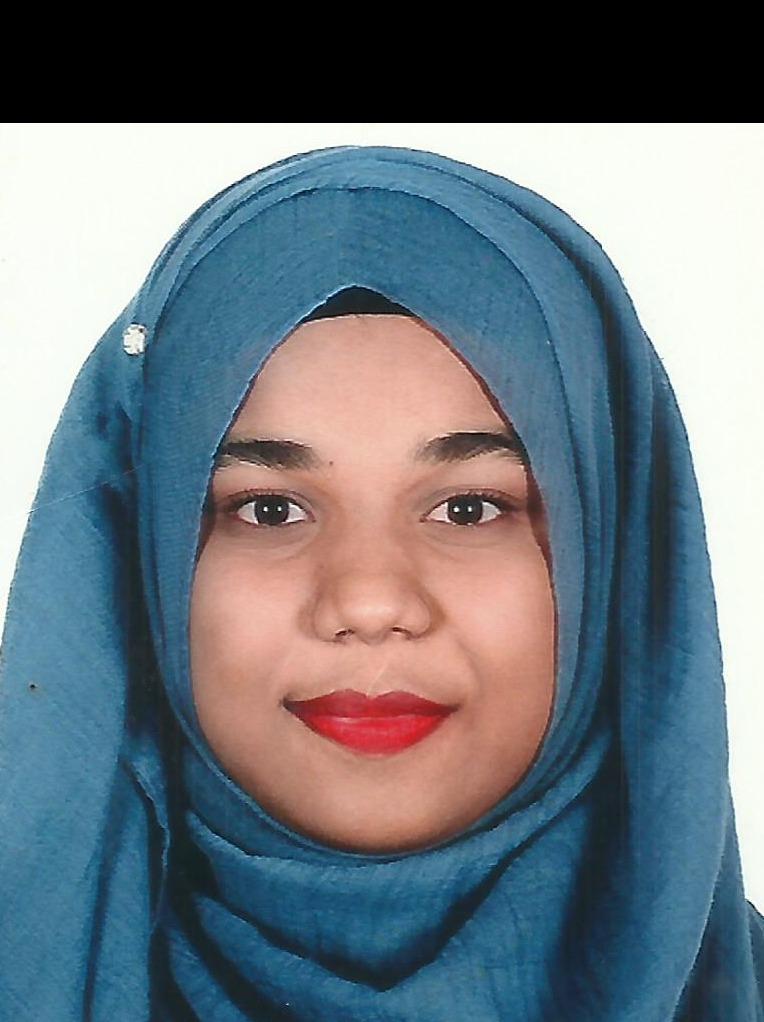 Aishath Iba Abdul Rauf