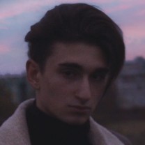 Szántó Olivér