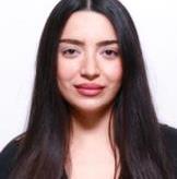 Sabina Novruzova