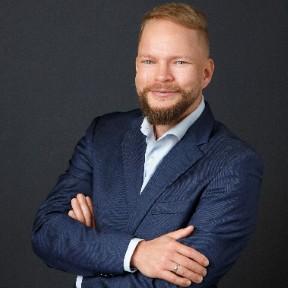 Tamás Farkas