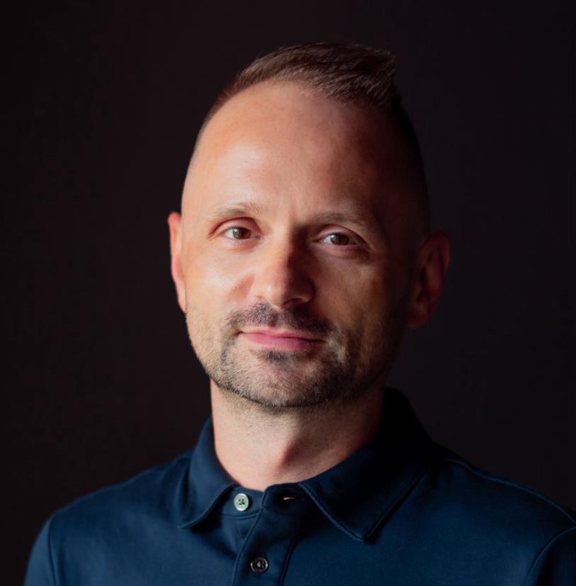 ROBERT KELEPECZ