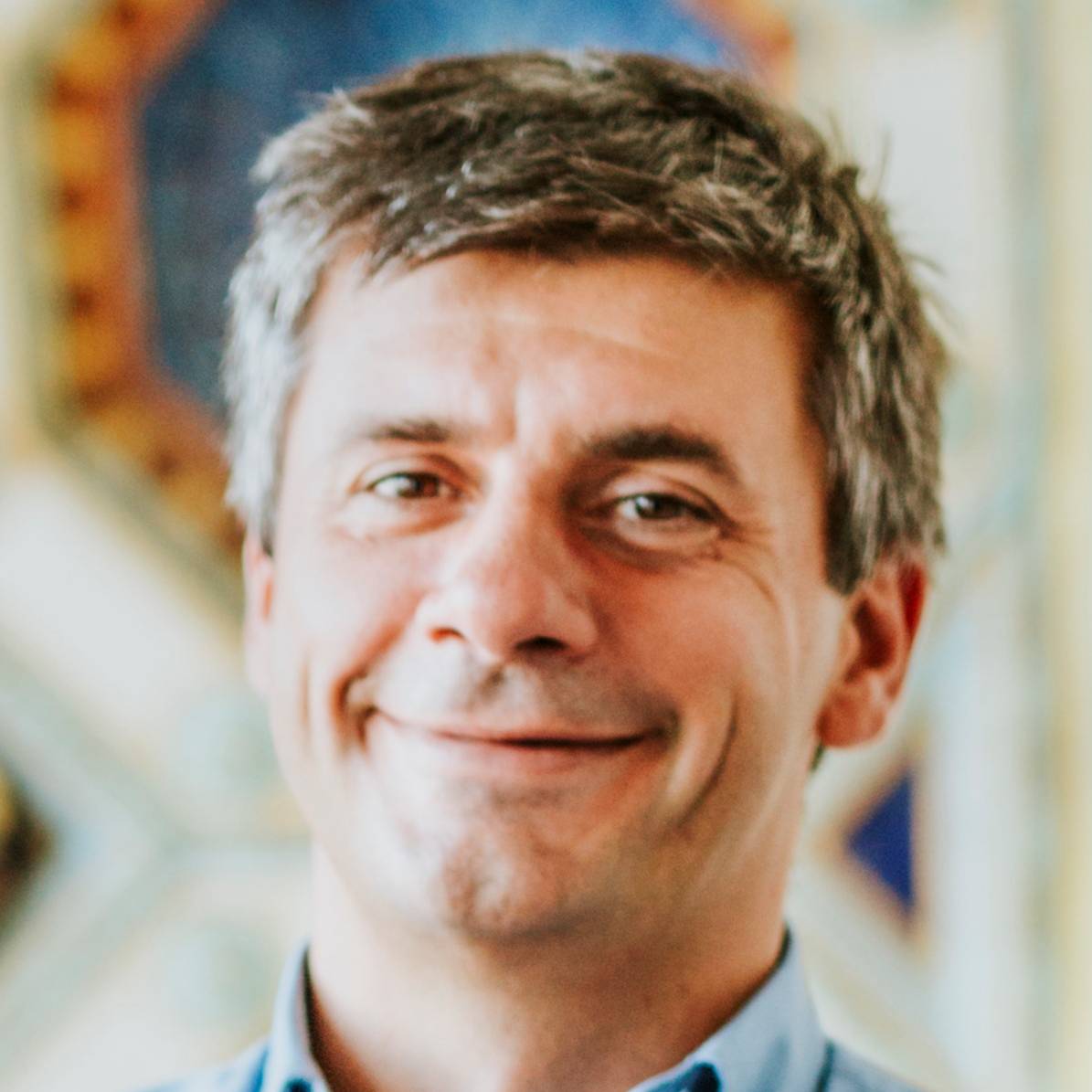 Balázs Ódor