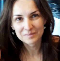Marta Galambos