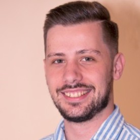 Adam Bohak