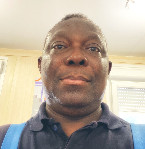 Paul Ernest Afari