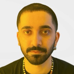 Behdad Shirali