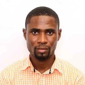 Raymond Tetteh Noye