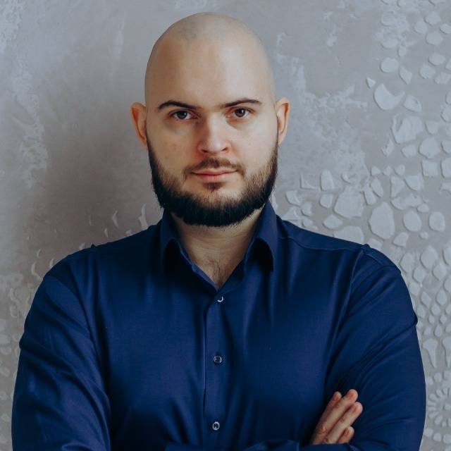 Valery Budkevich