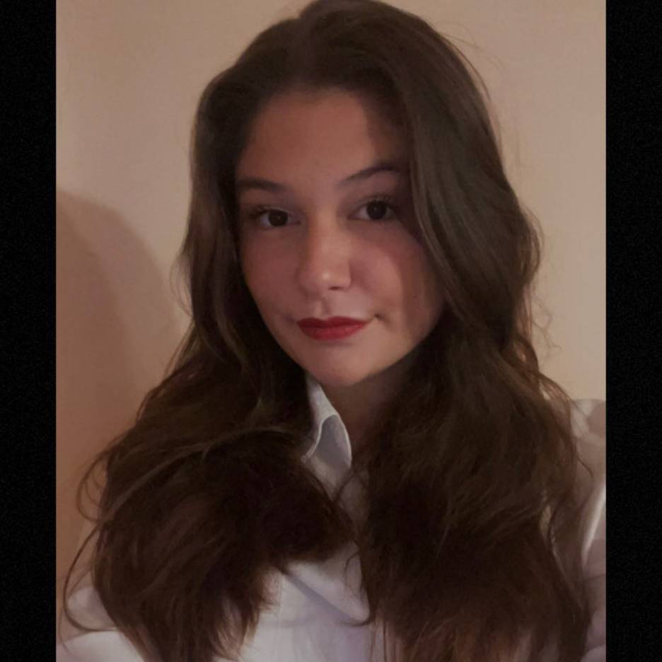 Ramóna Borsi