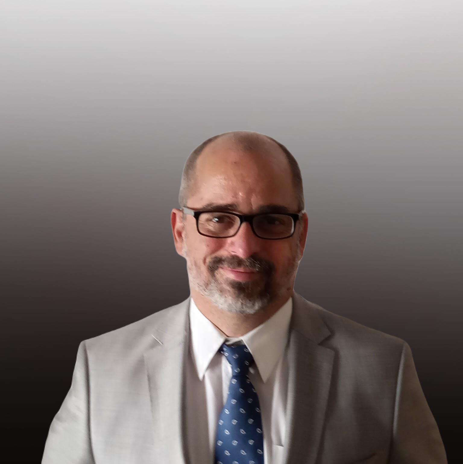 Gergely Székely