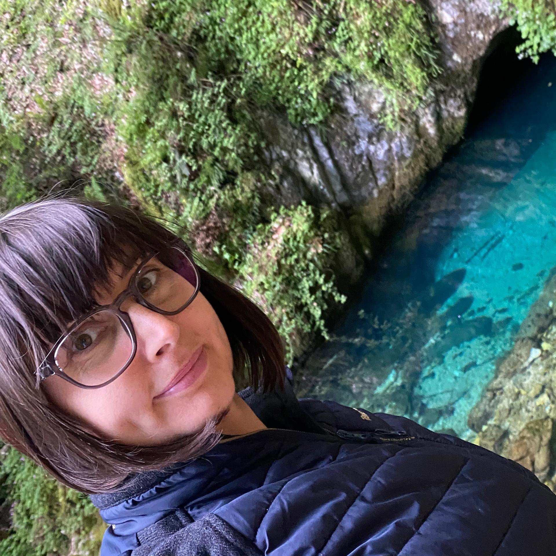 Aniko Fenesi