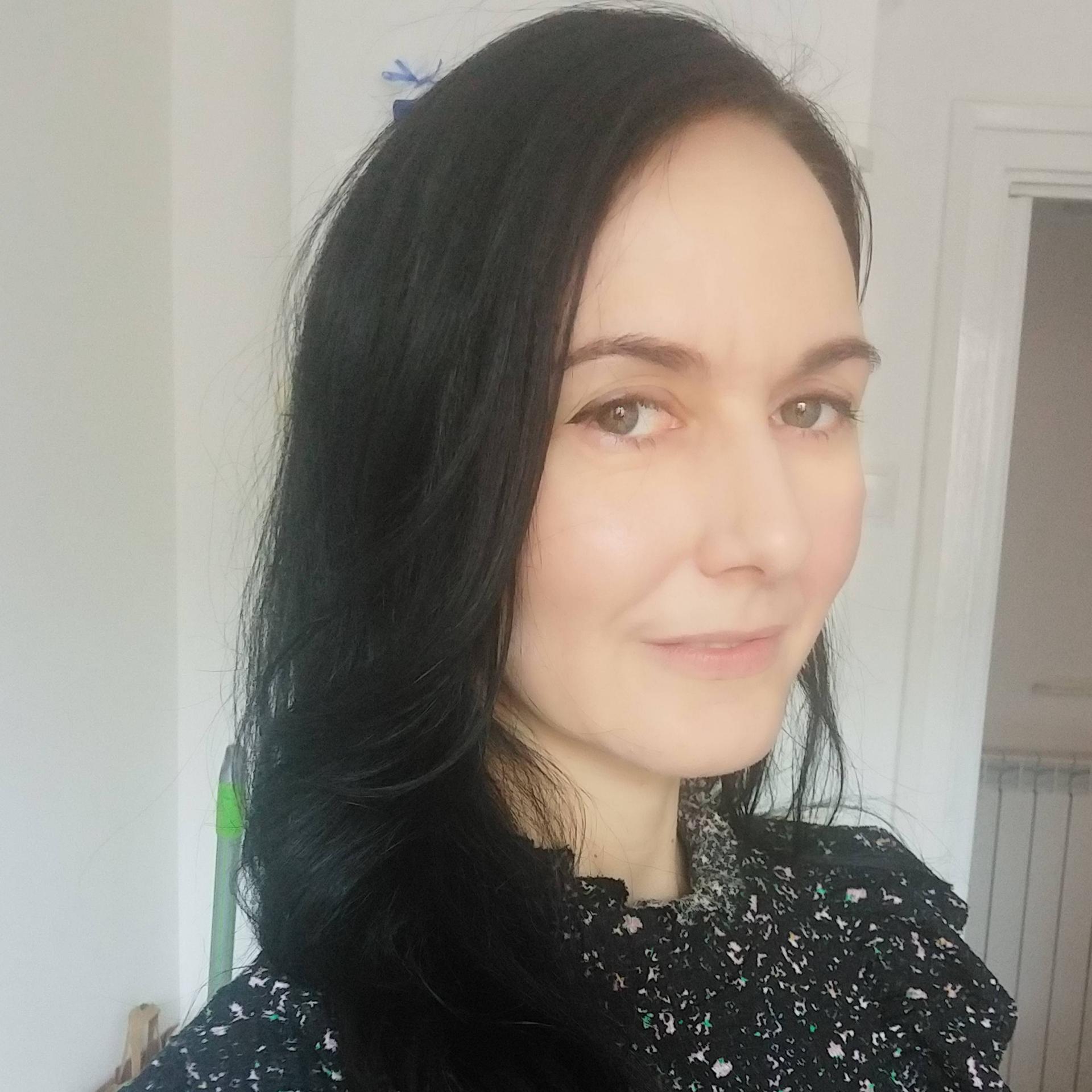 Zsuzsanna Bali