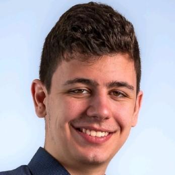 Daniel Lorincz