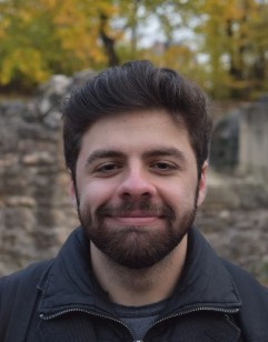 ALEXANDRE KAKHIANI