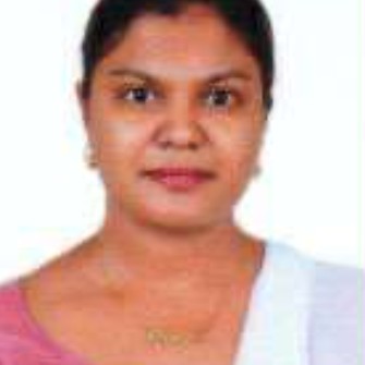 KAVYA GOPAL